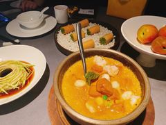 -上饍·中国厨房(建发JFC品尚中心店)