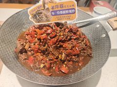 -老萍巷莲花血鸭·萍乡地标江西菜(步行街店)