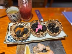 -有喜屋·烧鸟·居酒屋(三钢里店)