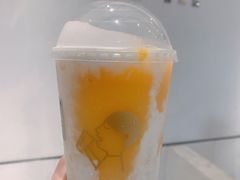 -喜茶(上海五角场万达店)