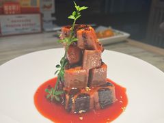 -吴越荣记苏州菜·松鼠桂鱼 100% 活鱼现做(月光码头店)