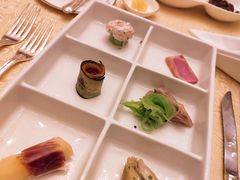-上海兴国宾馆 丽宫中餐厅