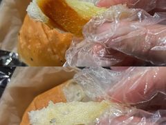 -前进麦味·天然烘焙(凯德1818店)