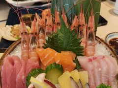 -大渔铁板烧(蛇口店)