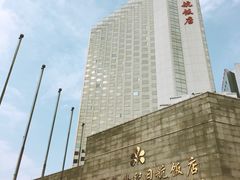 -北京新世纪饭店(动物园地铁站店)