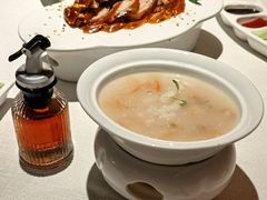 宋嫂鱼羹-華府Deluxe(兴业太古汇店)