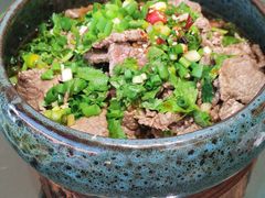 -君霖海鲜私房菜(春柳店)