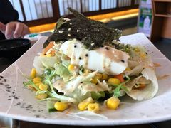 -尺山寸水日料(马桥满天星店)