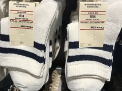 -MUJI无印良品(西单大悦城店)