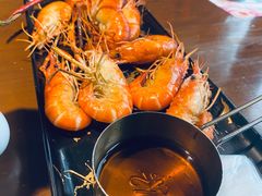 -素描餐厅(灵隐天竺店)