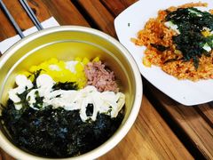 -李先生的首尔小馆(松江启源广场店)