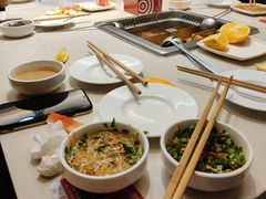 -海底捞火锅(万丰桥店)