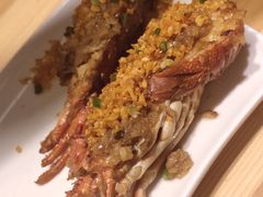 -割烹旭日本料理(龙湖狮山天街店)