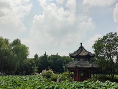 -莲池书院博物馆