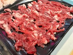 -三毛牛肉店(福强店)