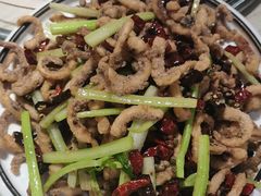 -金三可市井水煮鱼(金碧园店)