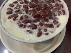 红豆双皮奶-民信老铺(人民路店)