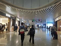 -广州白云国际机场-T2航站楼