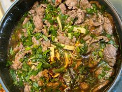 私家小牛肉-君霖海鲜私房菜(春柳店)