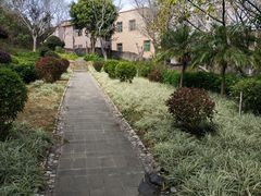 -宋井风景区