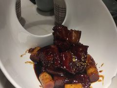 -韵秋荷(宝山龙湖天街店)