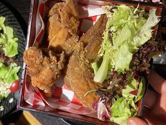 -山葵家·创意料理(宁波来福士店)