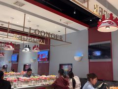 -龍歌自助小火锅(李沧顺和汇店)