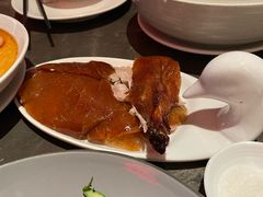 -金鸭季·北京烤鸭(深业上城店)