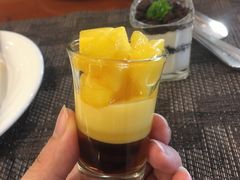 -科尔海悦酒店·柏顿花园餐厅(清河东路店)