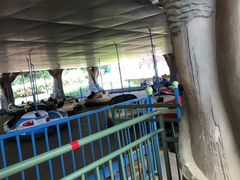 -无锡动物园·太湖欢乐园