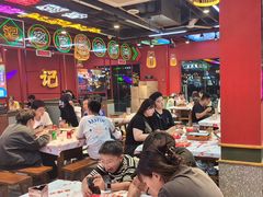 -饶福记·南昌烧烤大排档(九龙湖土著店)
