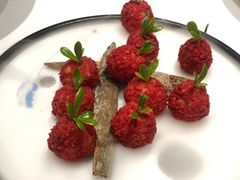 -上座云间·青年赣菜(绿茵店)