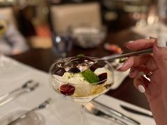 -杭州国际会议中心洲际酒店-菋道海鲜餐厅