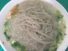 -甘记肥肠粉(马鞍北路店)