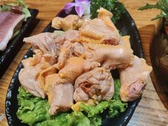 -束河人家(南锣鼓巷店)