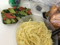 -江西炒粉瓦罐汤奉化牛肉面(邱隘镇中路店)