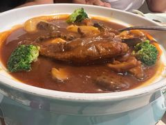 -味妙顺德厨房(绿地缤纷城店)