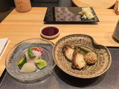 -小十Omakase(地王大厦店)