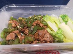-无名粉店(五一广场店)