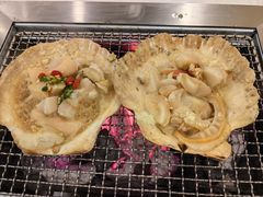 -九鲜坊烧烤城