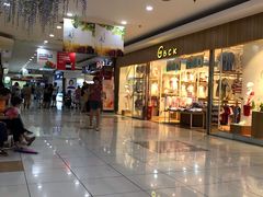 -大润发(康桥店)