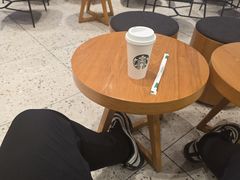 -星巴克(秦皇岛乐都汇店)