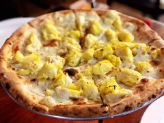 -1861意大利餐厅(文化广场店)