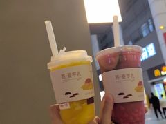 -阿嬷手作(南宁百盛印象城店)