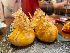 -七町糖果寿司屋(龙洞广工店)