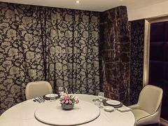 小包间-A One Kitchen·南京精菜馆(晶丽酒店店)