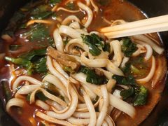 -姐弟俩土豆粉(北京双桥万达店)