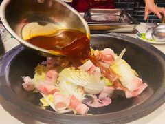 -王老六铁锅炖鱼(华阳路店)
