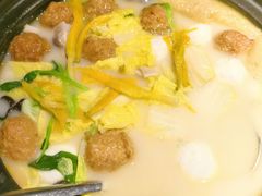 -淮扬府(安定门店)