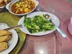 -大茄来海鲜餐厅(亚洲城分行)